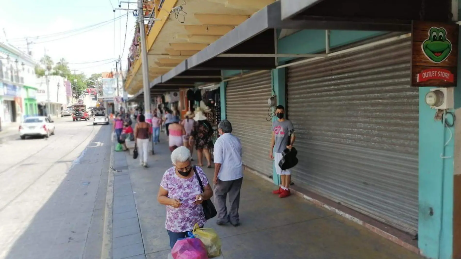 cerrado 35 mil empresas en el país